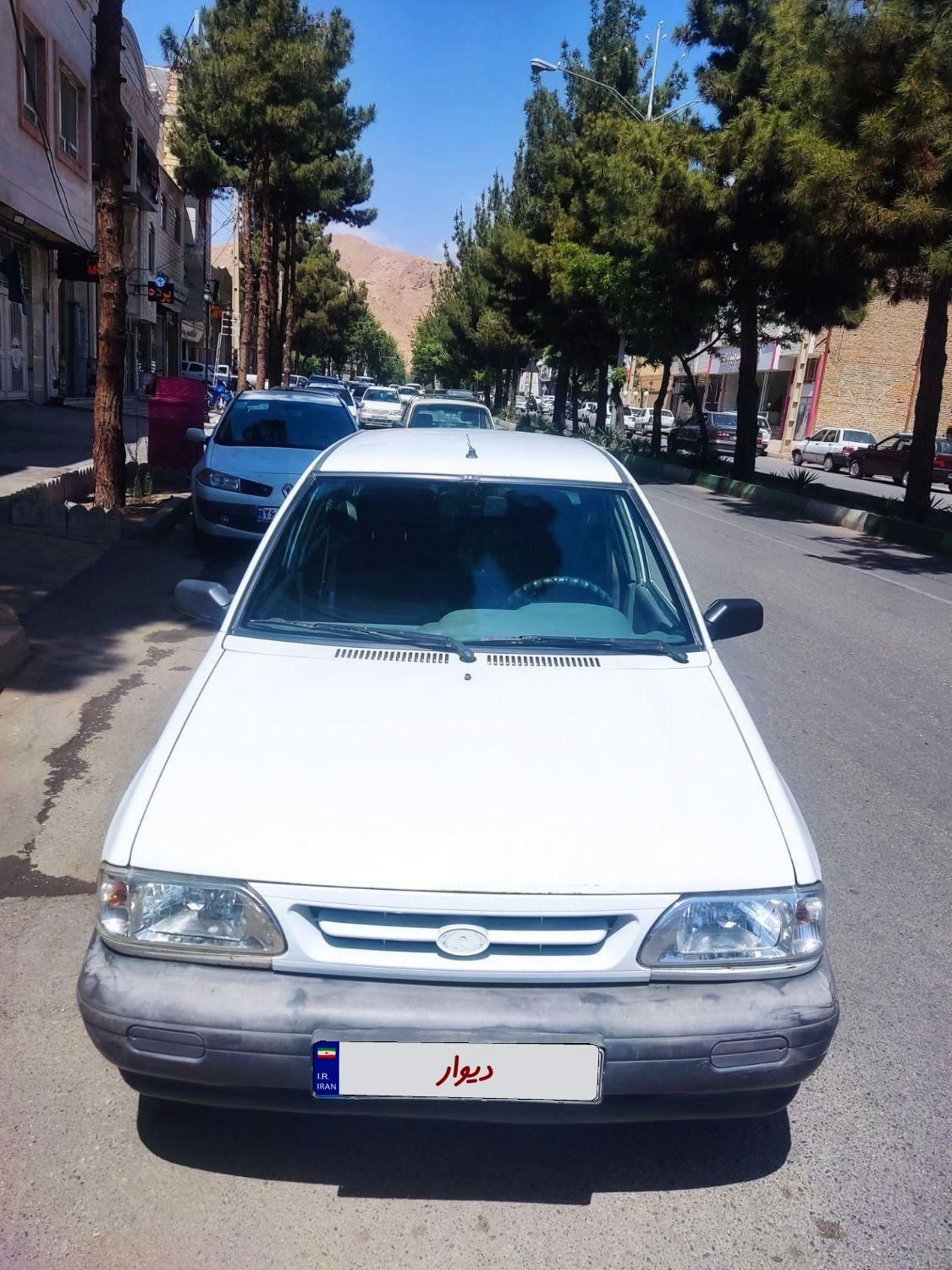 خودرو پراید، 132 آگهی ann_18577718