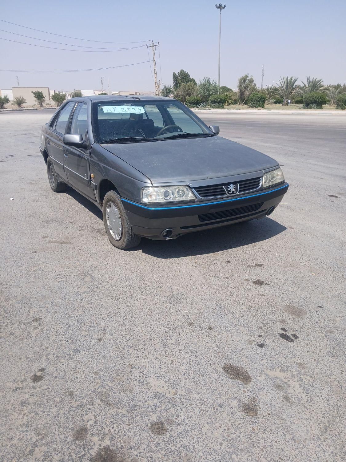 خودرو پژو، 405 آگهی ann_18577835