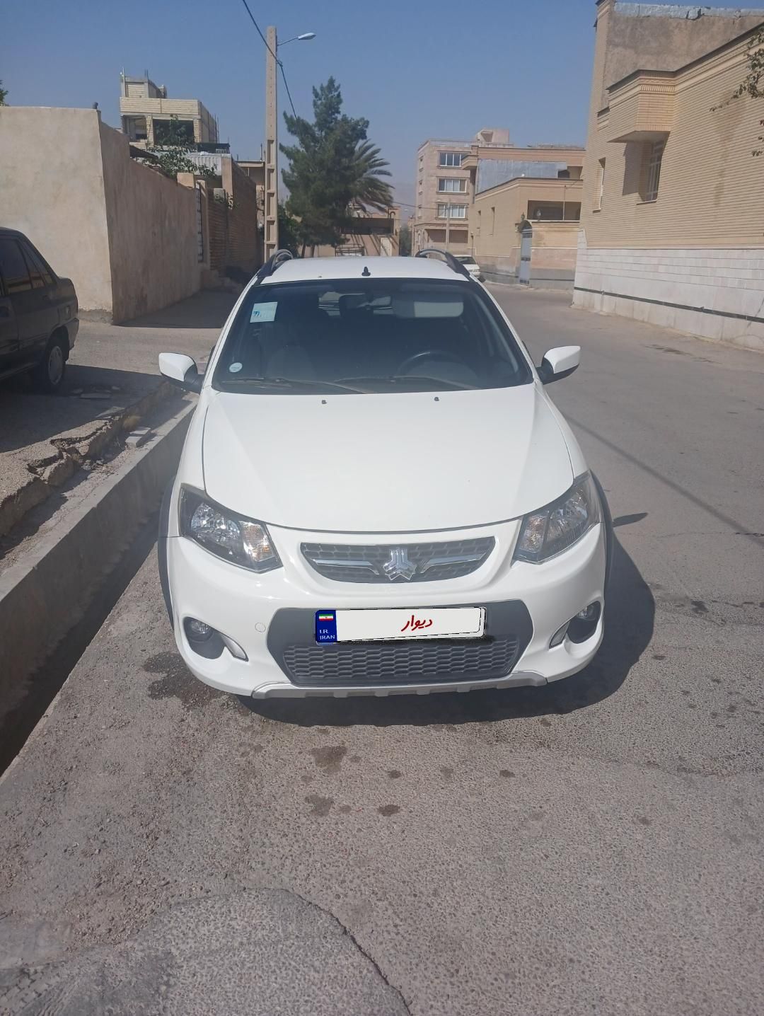 خودرو کوییک، معمولی آگهی ann_18577839