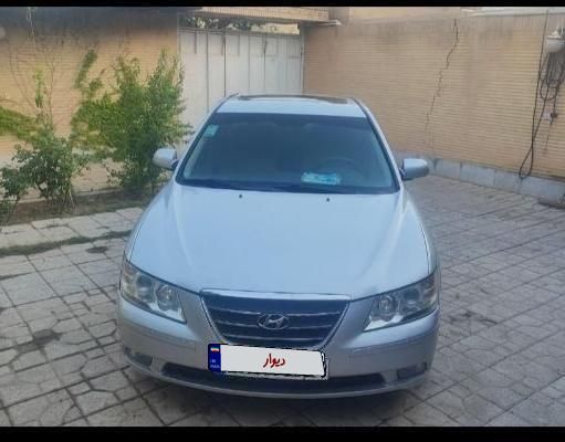 خودرو هیوندای، سوناتا آگهی ann_18577939