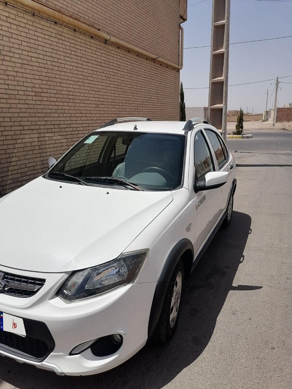خودرو کوییک، معمولی آگهی ann_18577953