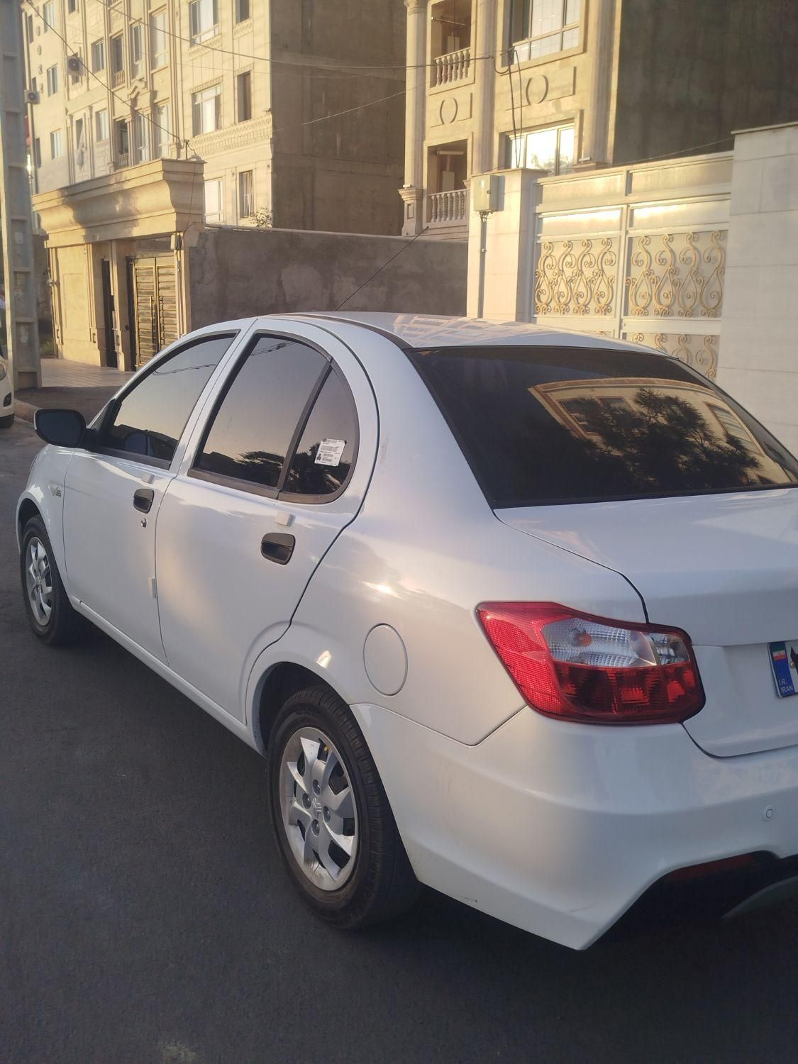 خودرو ساینا، S آگهی ann_18577957