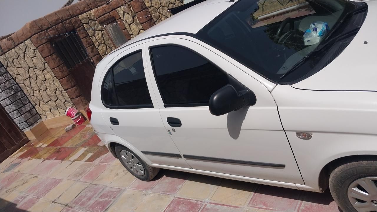 خودرو تیبا، 2 آگهی ann_18577961