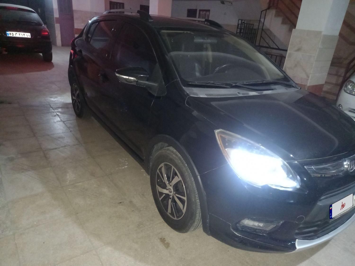 خودرو لیفان، X50 آگهی ann_18577992