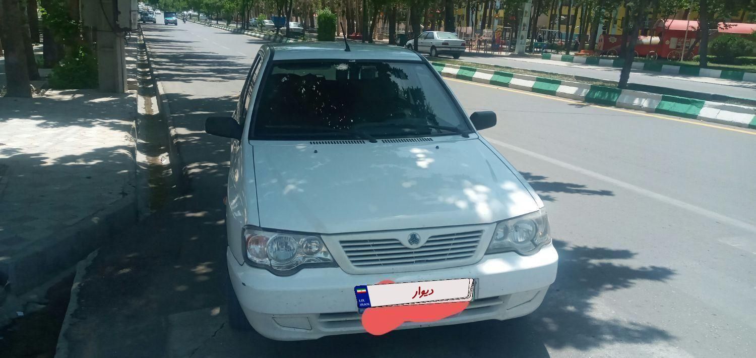 پراید 132 SX - 1390