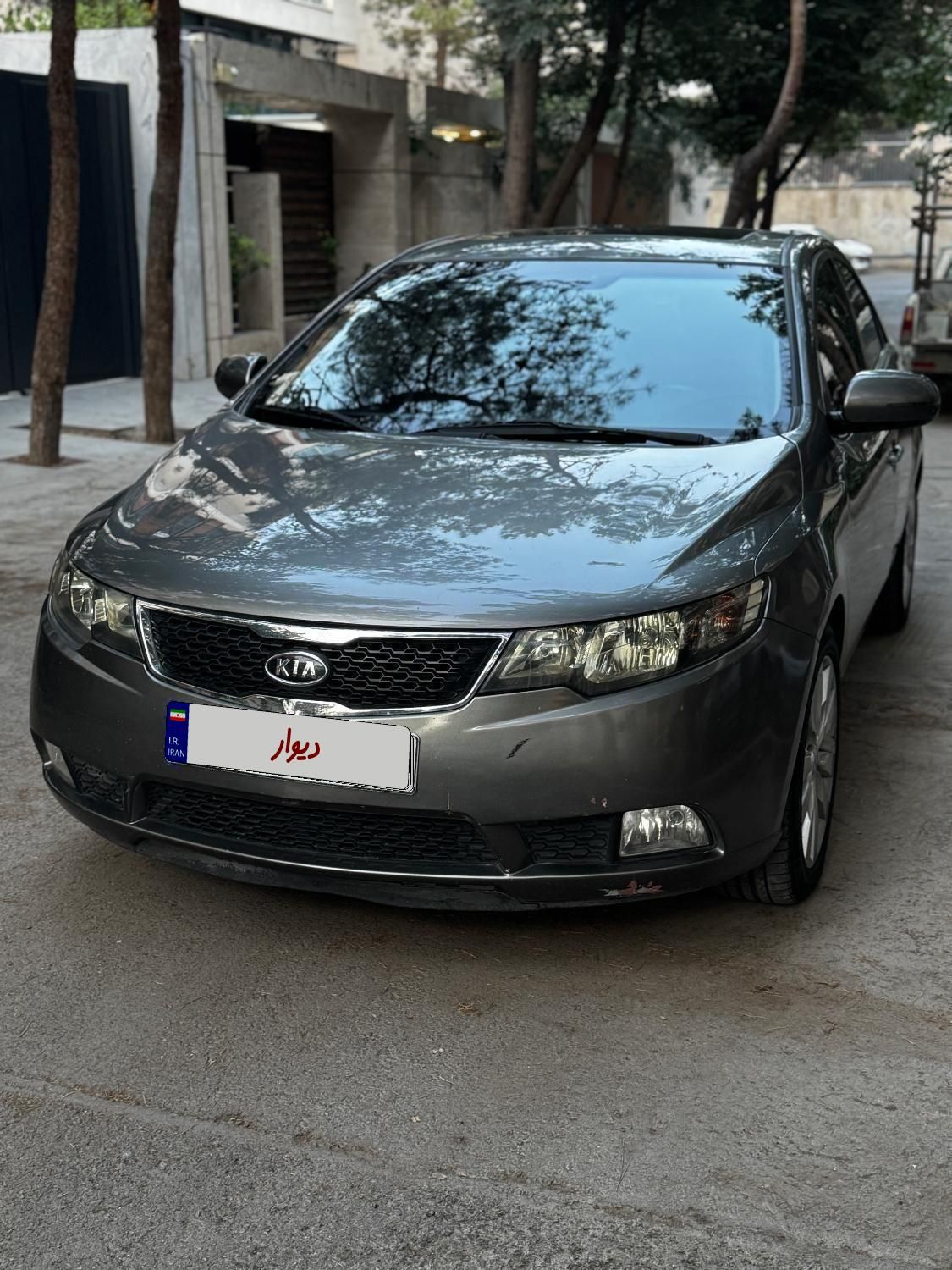 خودرو کیا، سراتو آگهی ann_18578010