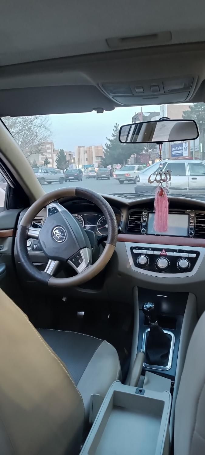 لیفان 620 دنده ای 1800 - 2014