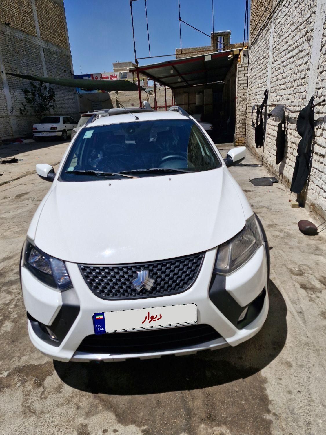 خودرو کوییک، S آگهی ann_18578070