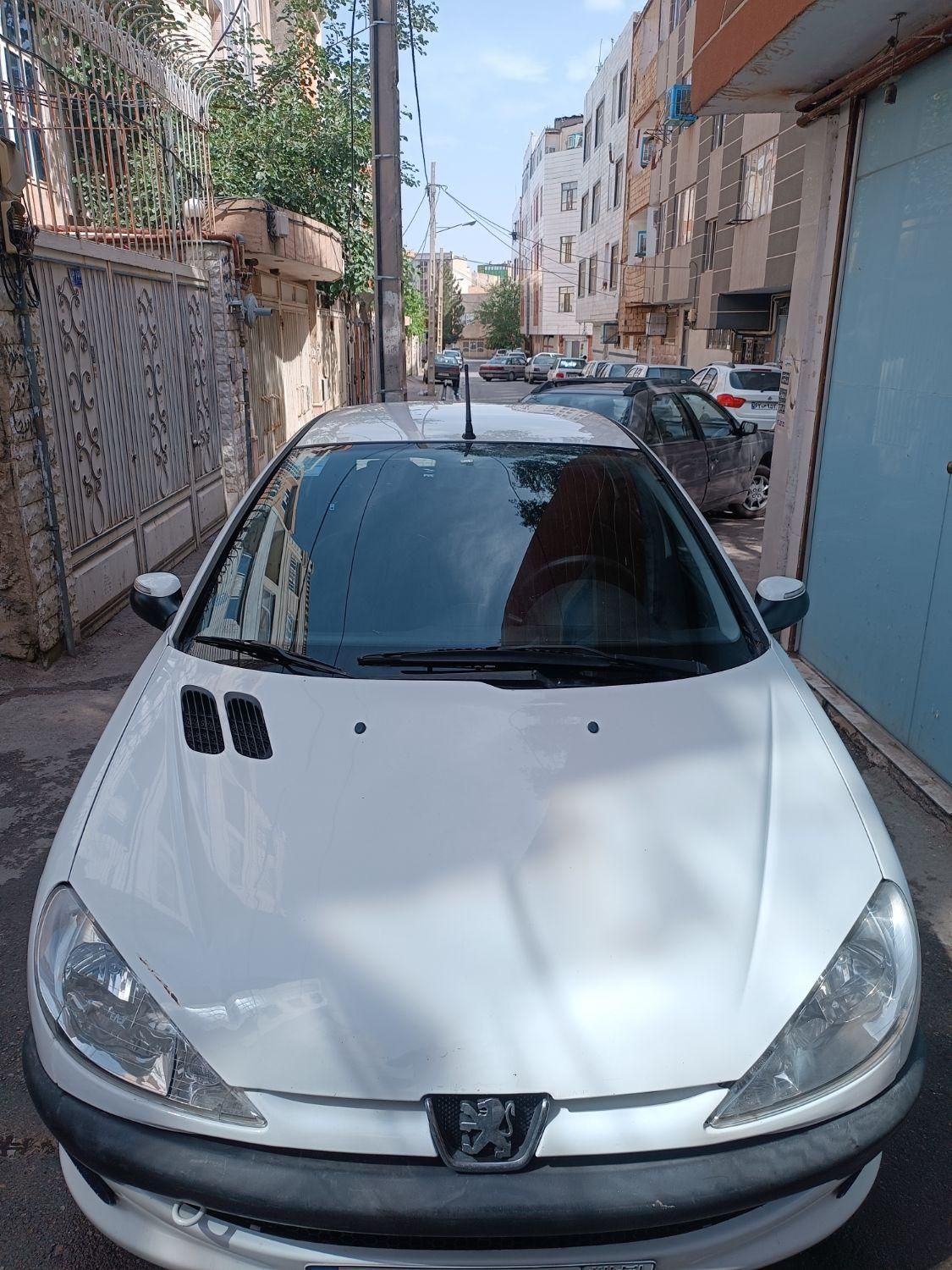 خودرو پژو، 206 آگهی ann_18578098