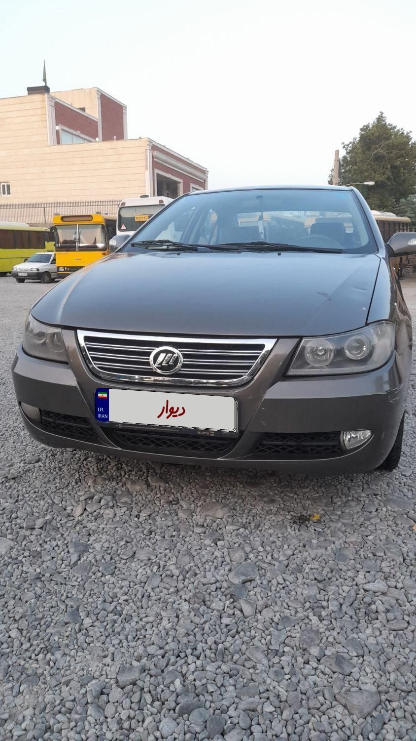 لیفان 620 دنده ای 1800 - 2014