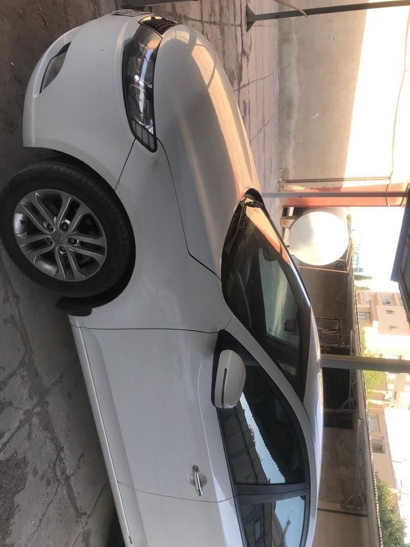 کیا سراتو مونتاژ 2000 اتوماتیک - 2018