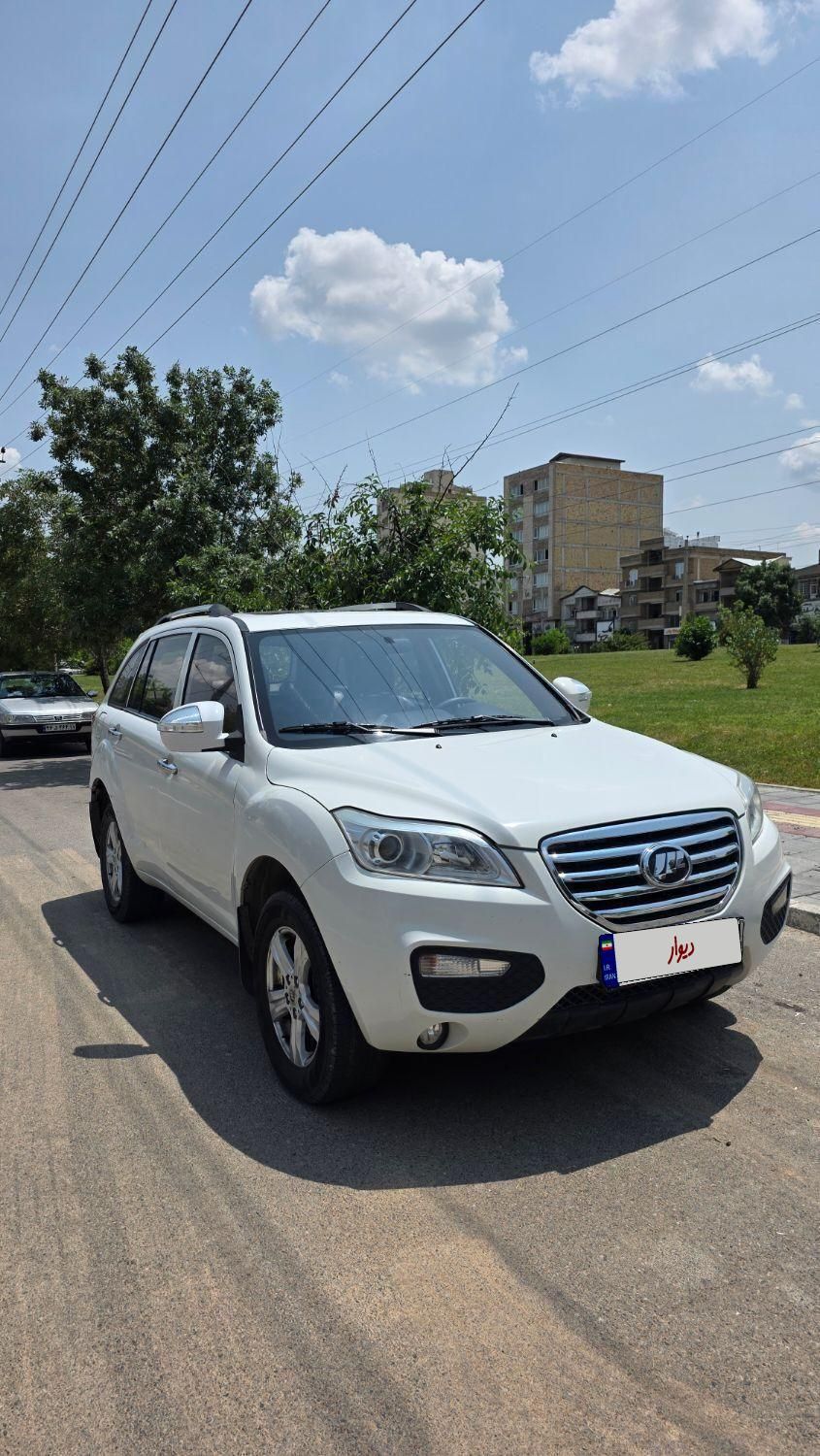 خودرو لیفان، X60 آگهی ann_18578159