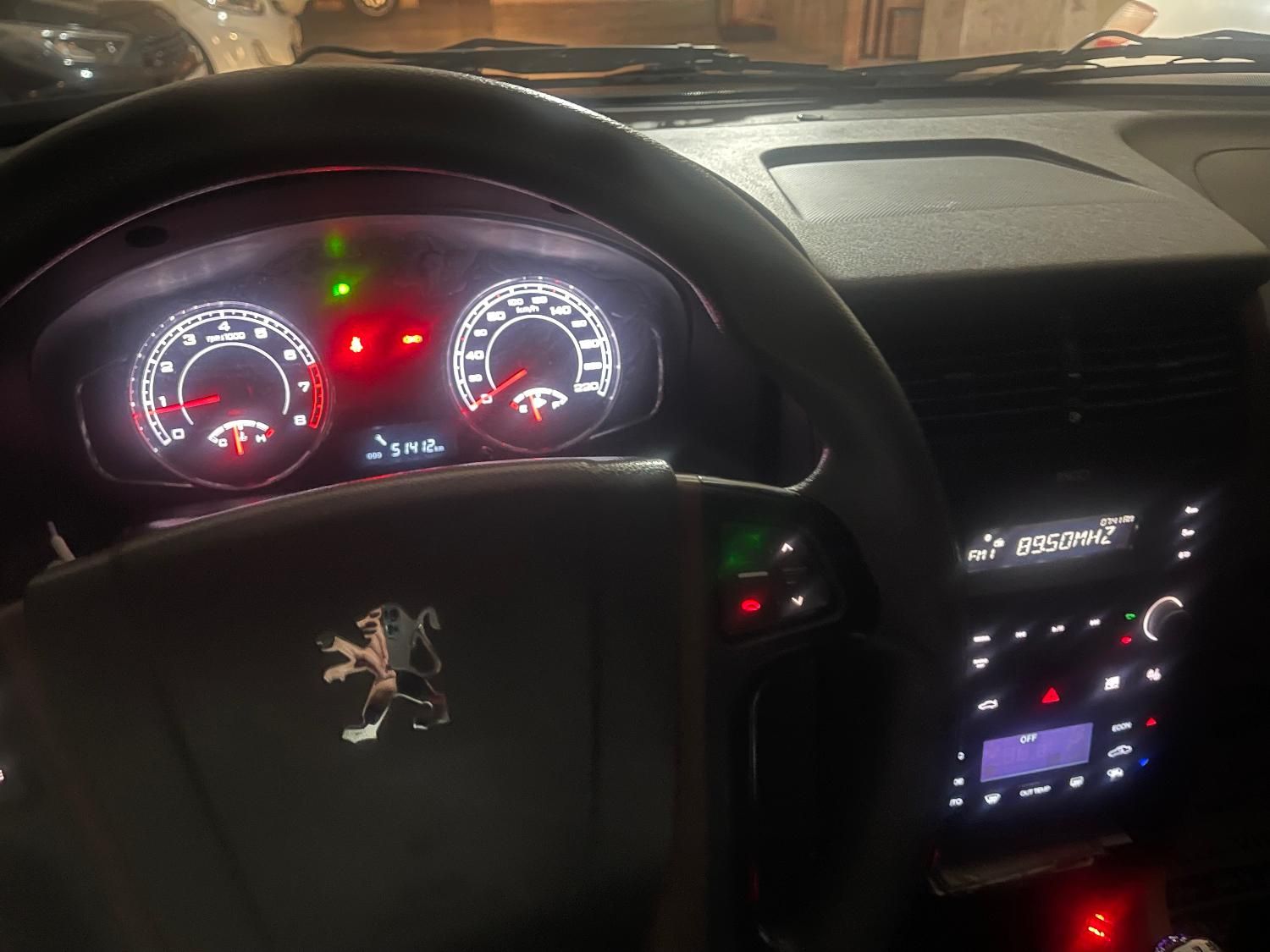 خودرو پژو، پارس آگهی ann_18578187
