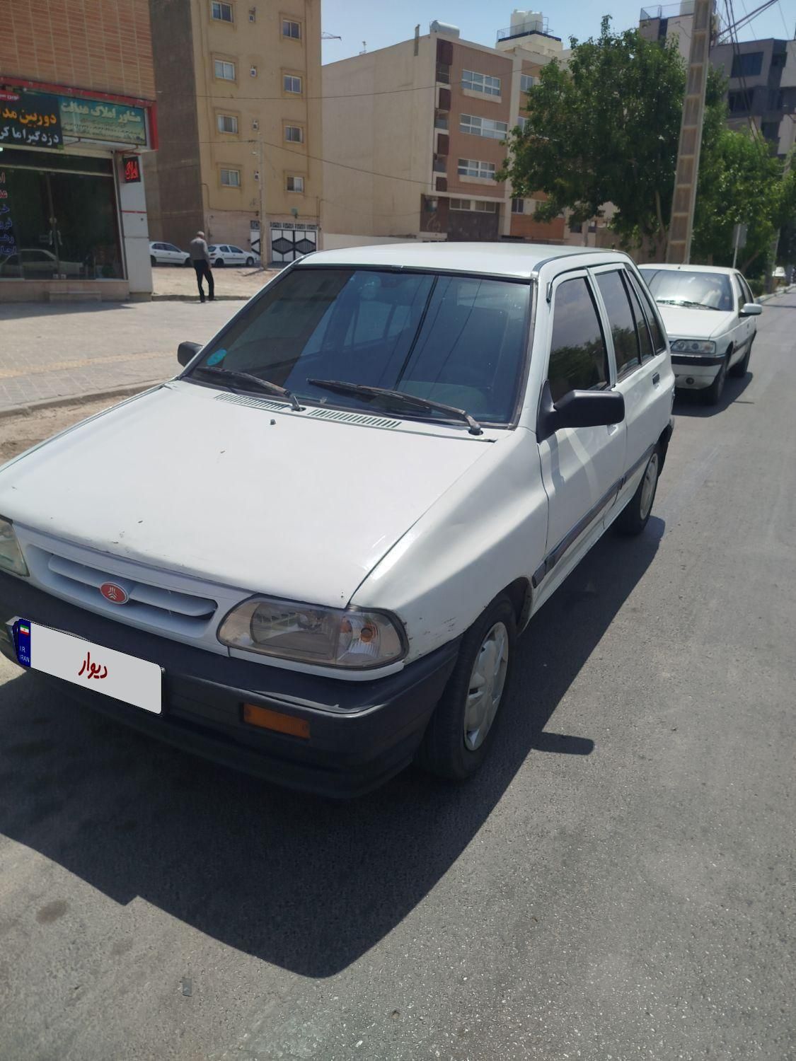 خودرو پراید، 111 آگهی ann_18578206