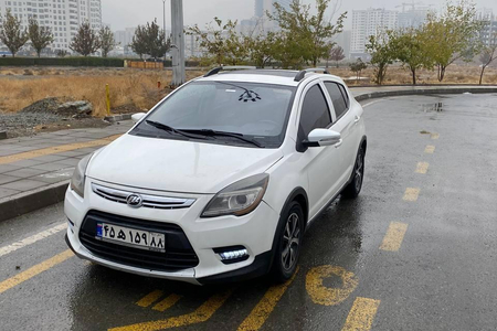 خودرو لیفان، X50 آگهی ann_18578226