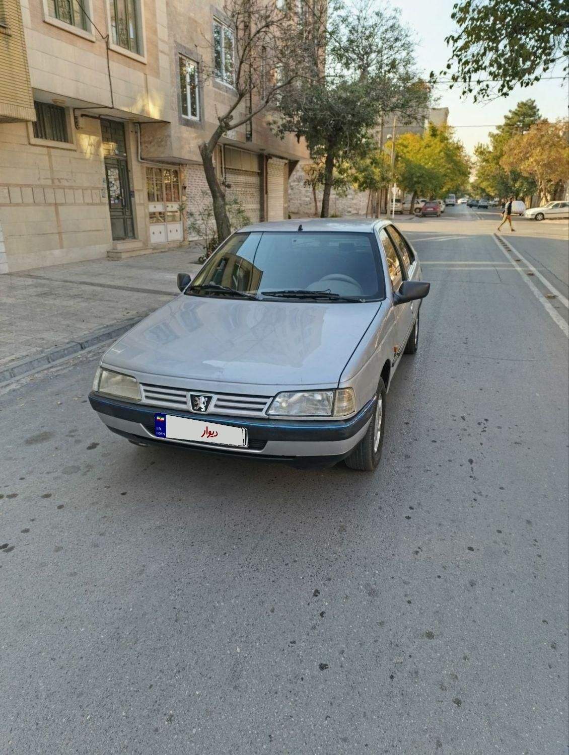 خودرو پژو، 405 آگهی ann_18578234