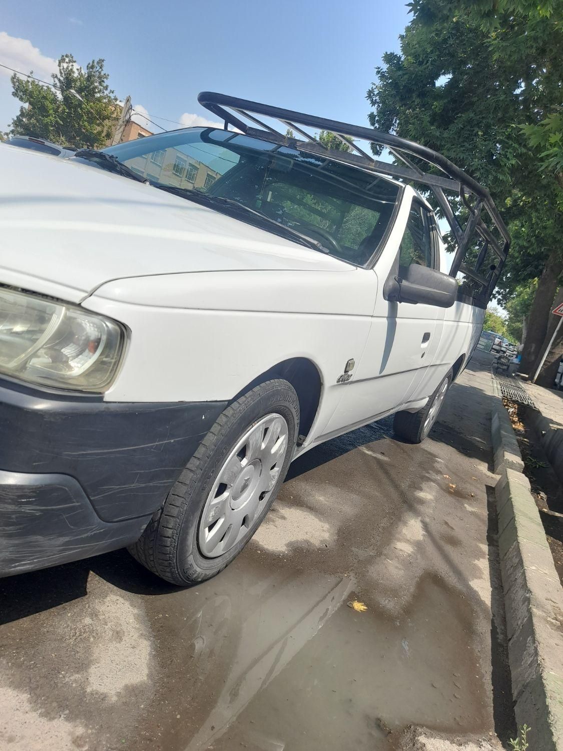 خودرو آریسان، معمولی آگهی ann_18578237