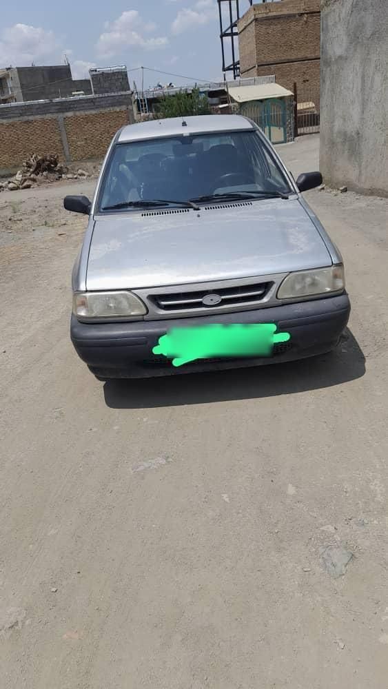 خودرو پراید، 131 آگهی ann_18578238
