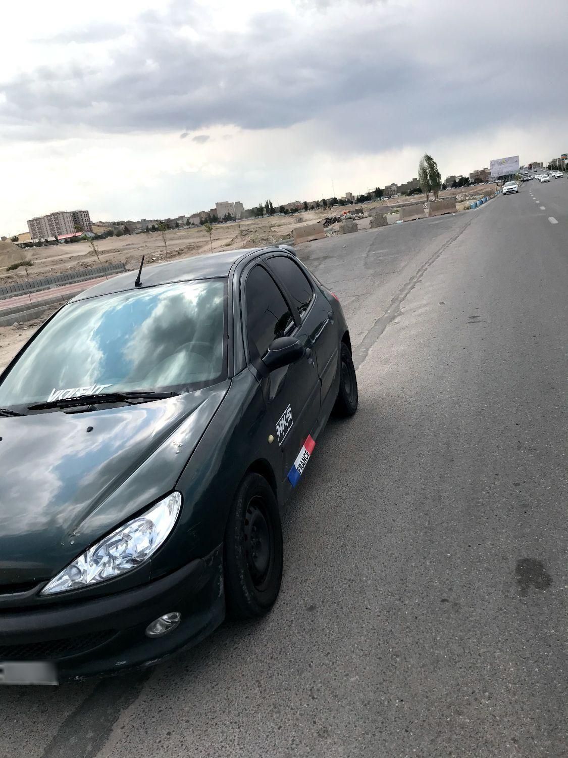 خودرو پژو، 206 آگهی ann_18578240