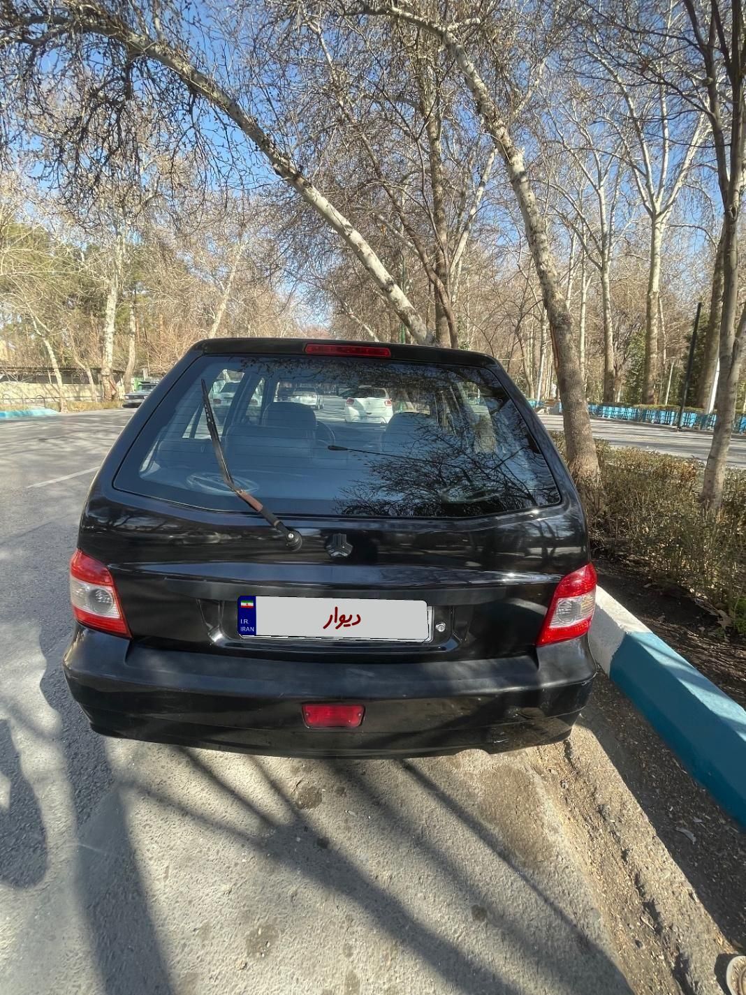 خودرو پراید، 111 آگهی ann_18578248