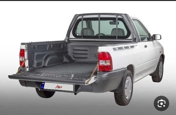 پراید 151 SE - 1403