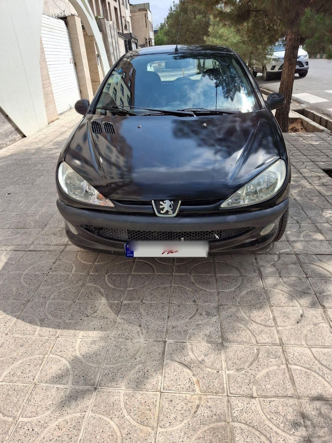 خودرو پژو، 206 آگهی ann_18578279