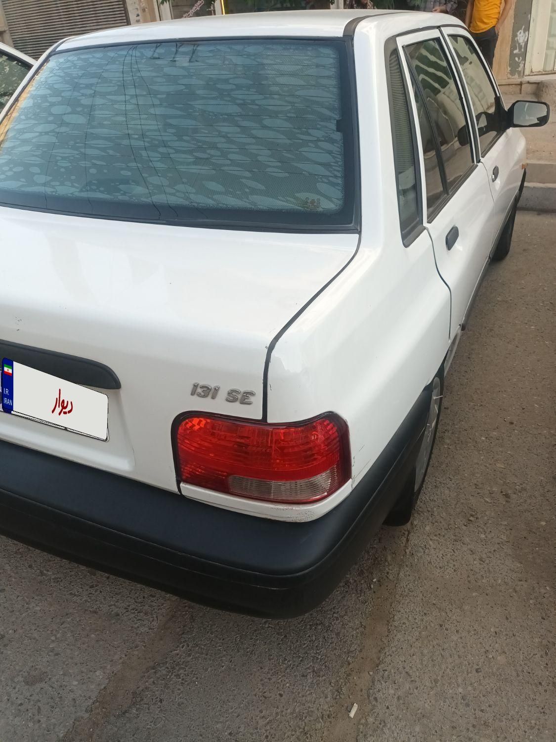 خودرو پراید، 131 آگهی ann_18578294