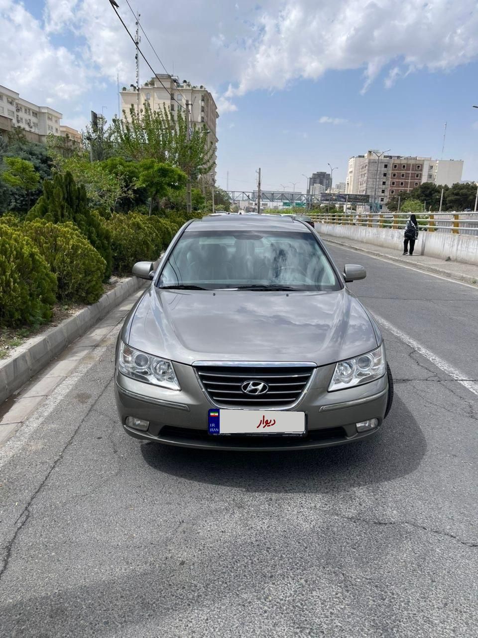 خودرو هیوندای، سوناتا آگهی ann_18578296