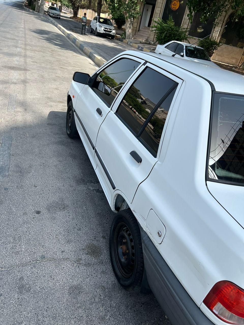 پراید 131 SE - 1399