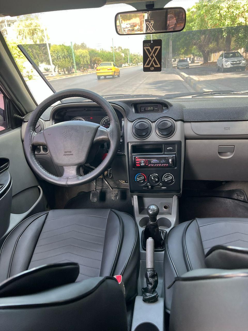 پراید 131 SE - 1399