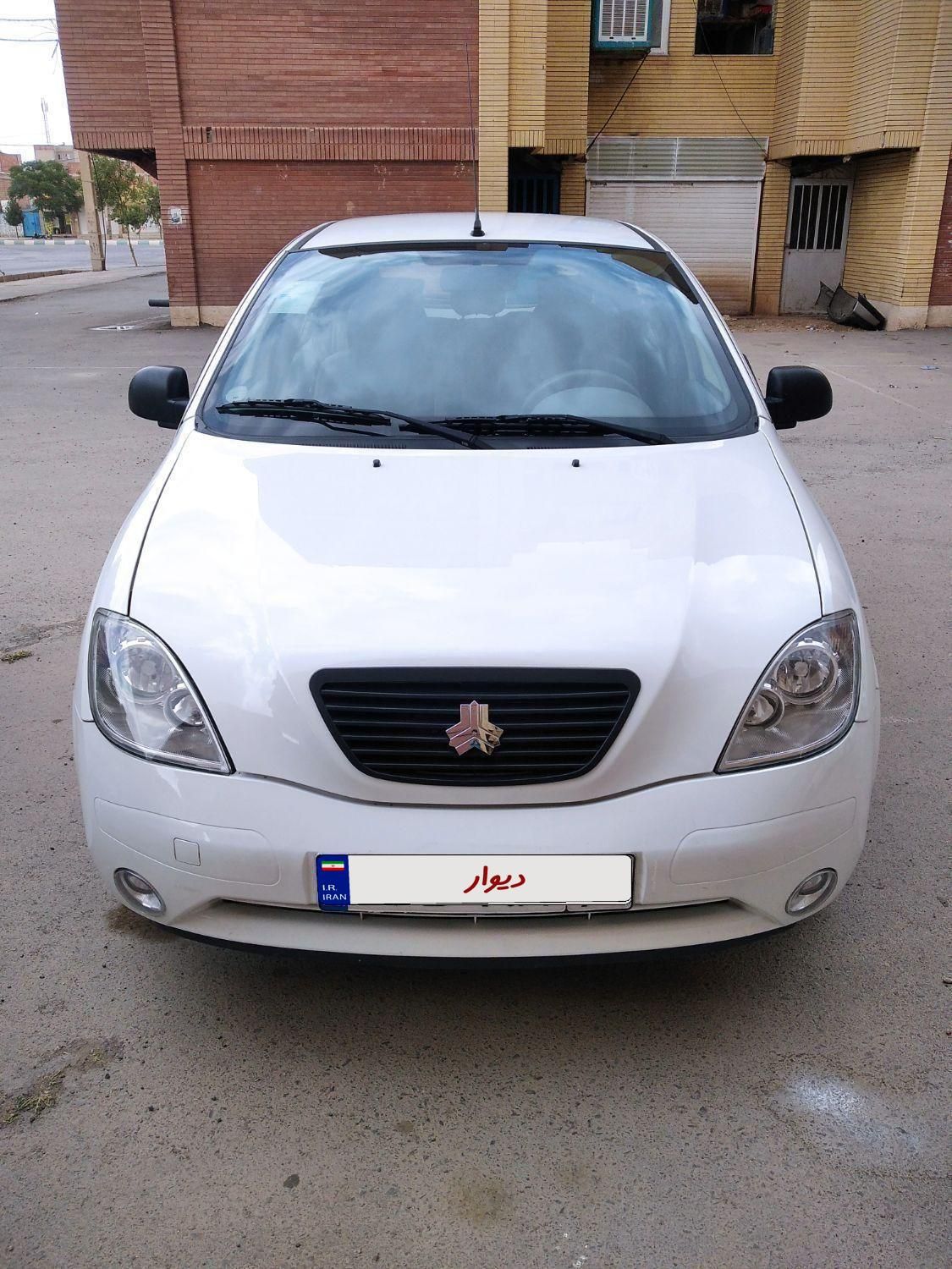 خودرو تیبا، 2 آگهی ann_18578334