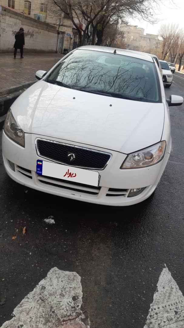 خودرو رانا، LX آگهی ann_18578343