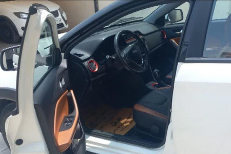 ام وی ام X22 اتوماتیک اسپرت اکسلنت - 1400