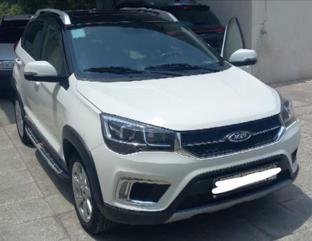 ام وی ام X22 اتوماتیک اسپرت اکسلنت - 1400