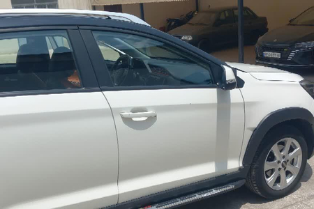 ام وی ام X22 اتوماتیک اسپرت اکسلنت - 1400