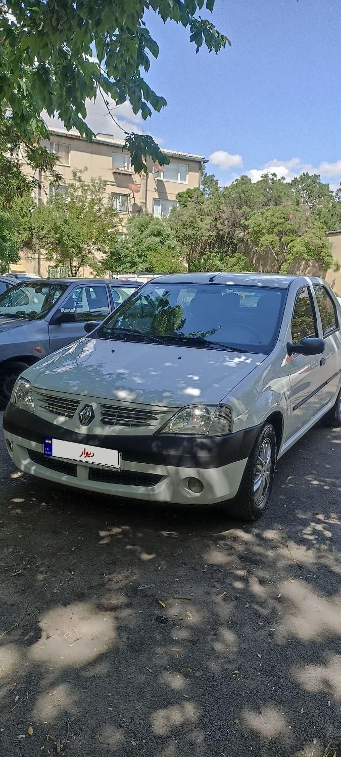 خودرو رنو، تندر 90 آگهی ann_18578364
