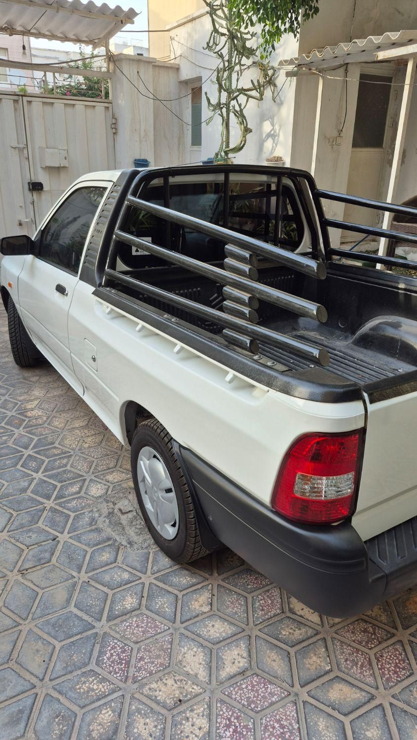 پراید 151 SE - 1403