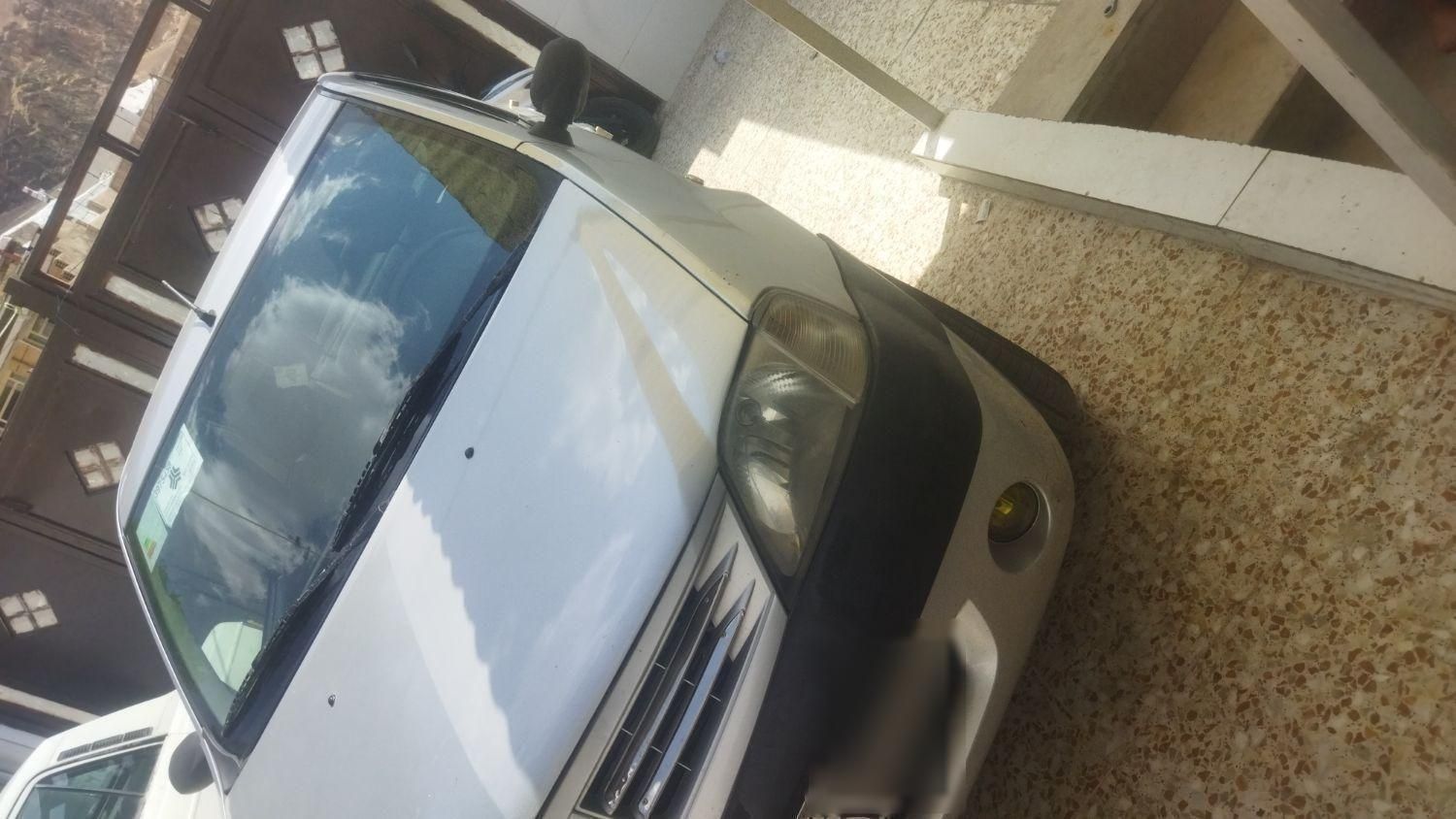 خودرو رنو، تندر 90 آگهی ann_18578416
