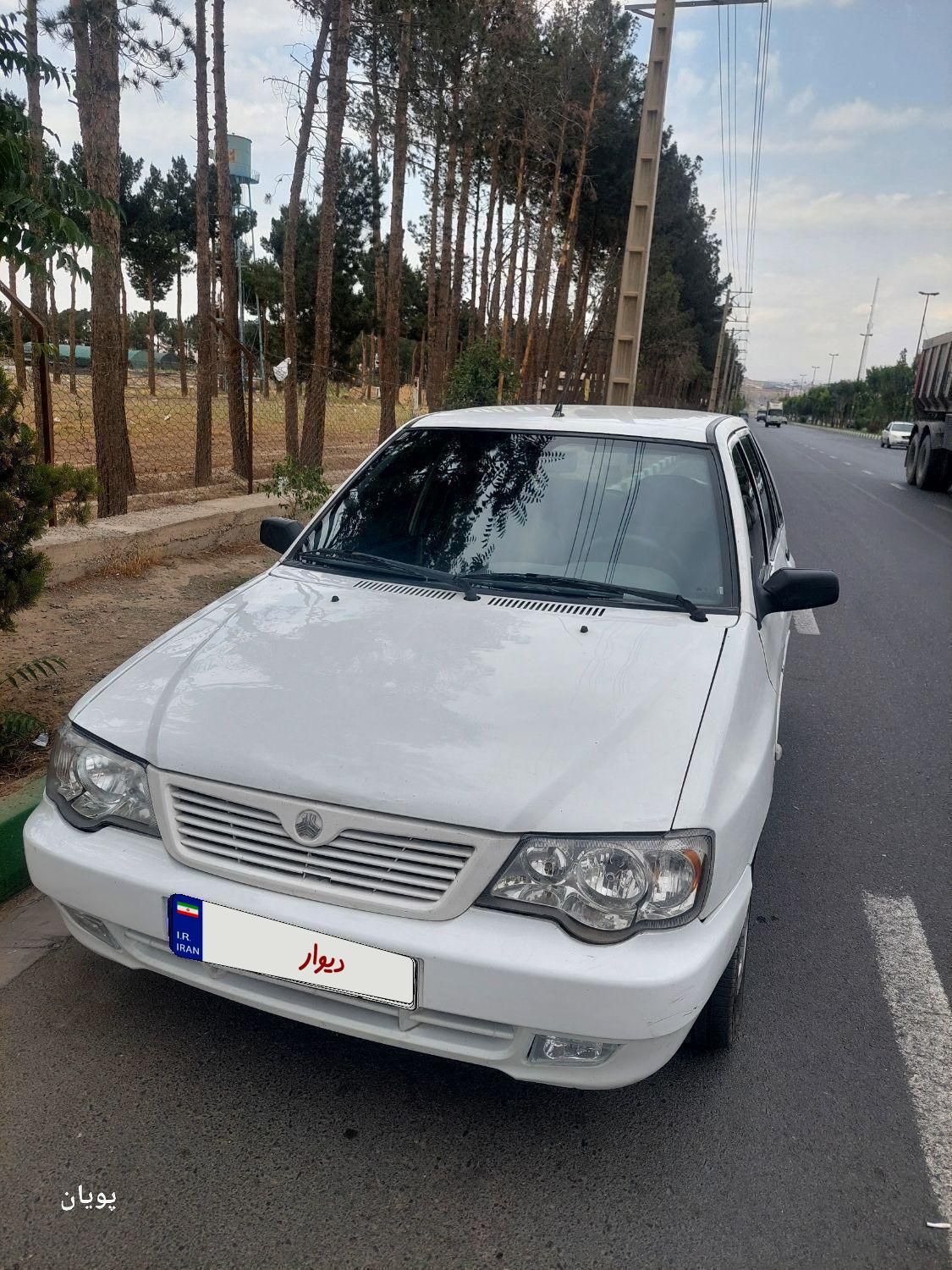 خودرو پراید، 111 آگهی ann_18578422