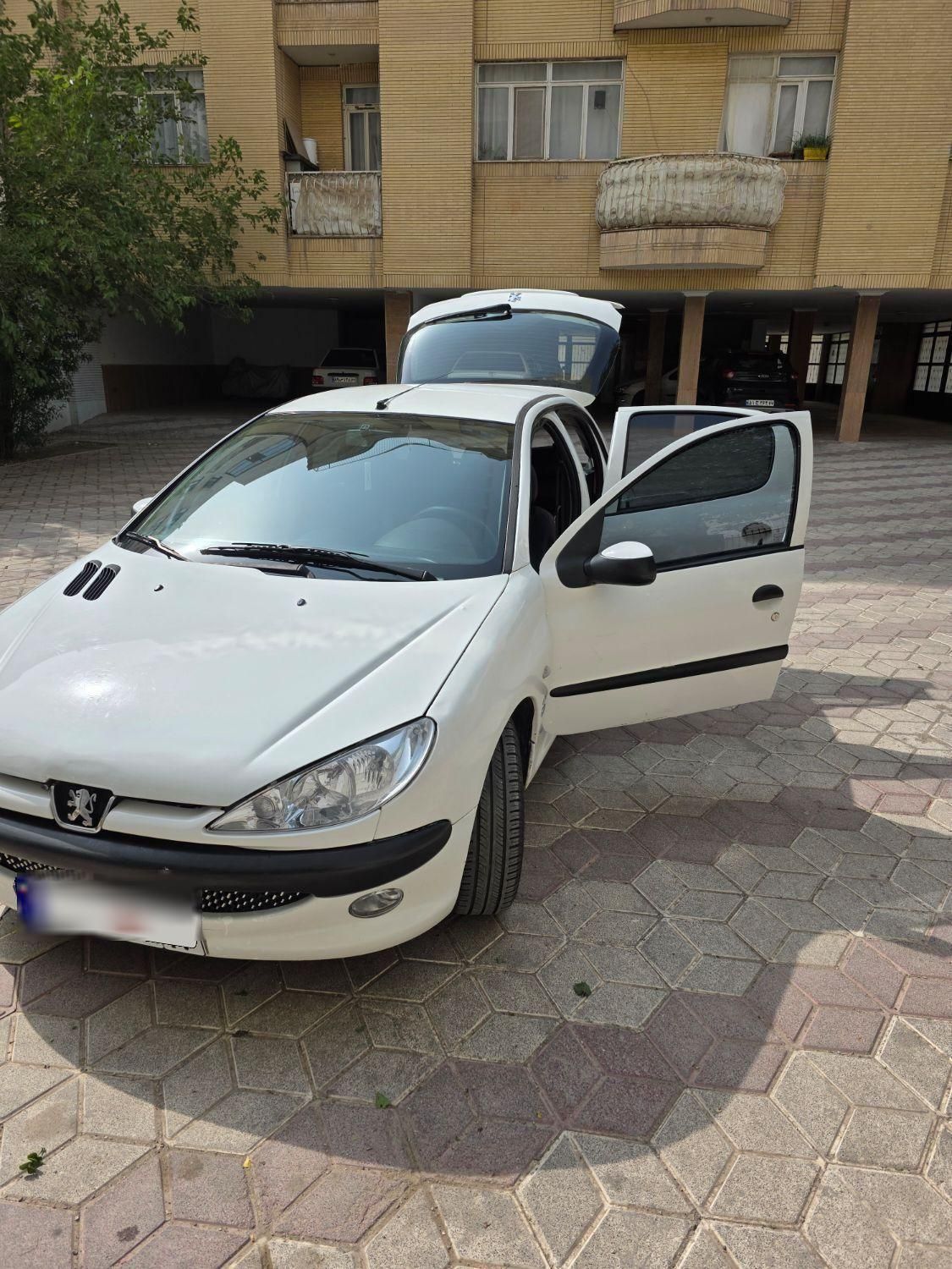 خودرو پژو، 206 آگهی ann_18578428