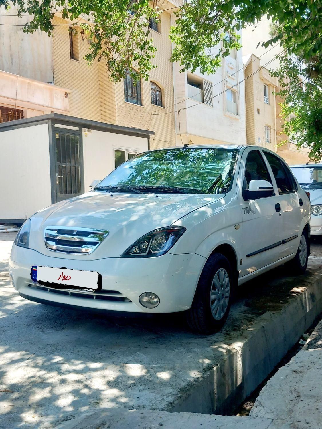 خودرو تیبا، 2 آگهی ann_18578455
