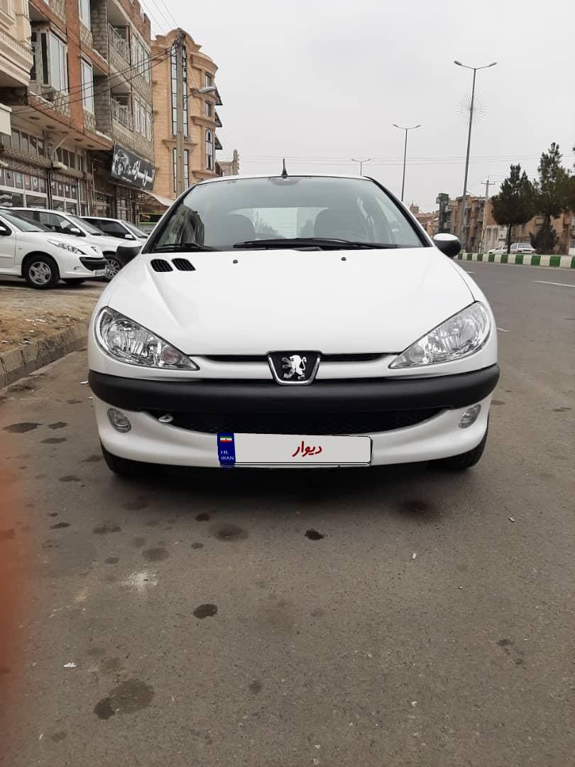 خودرو پژو، 206 آگهی ann_18578477
