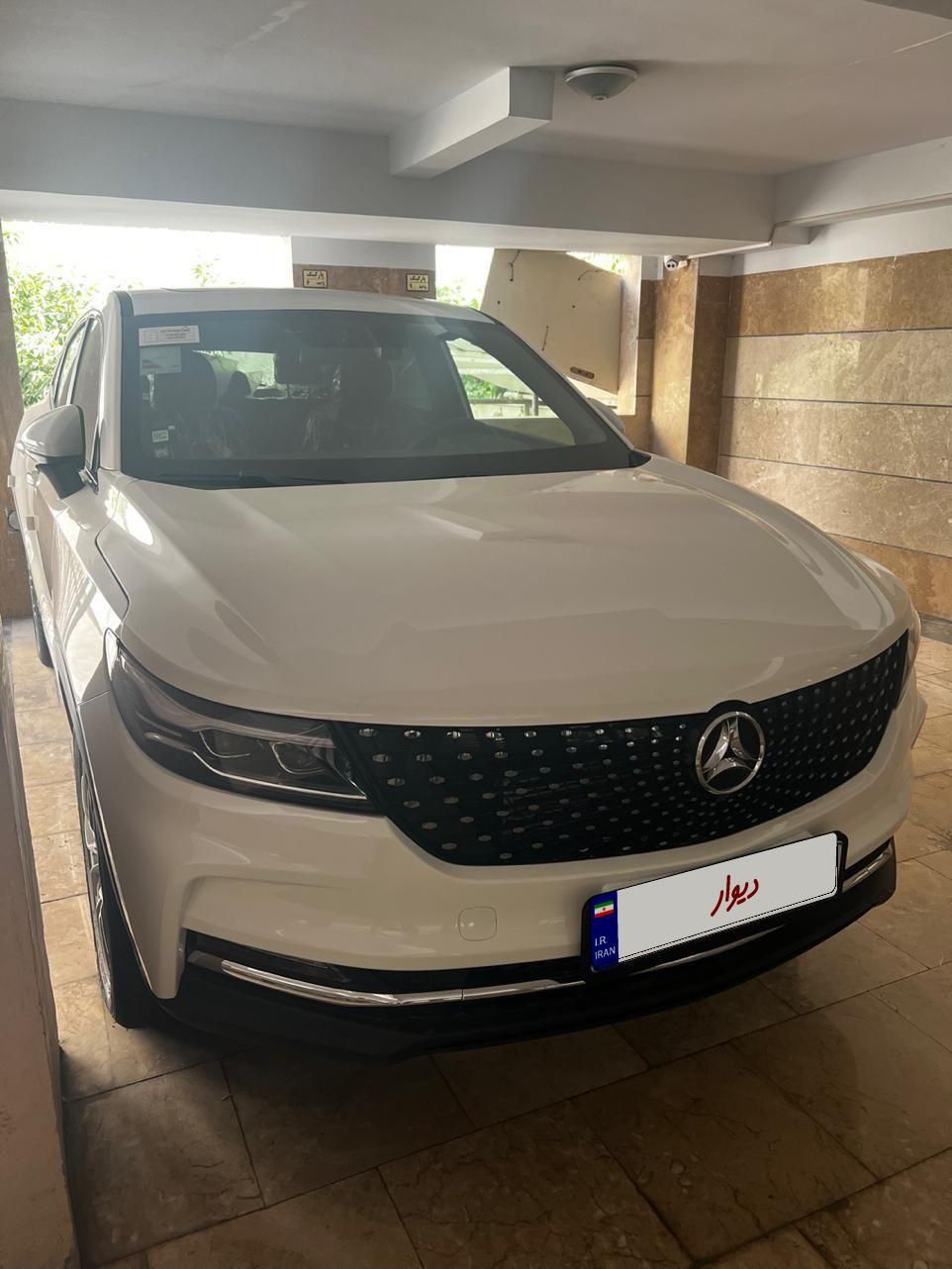 خودرو دیگنیتی، پرایم آگهی ann_18578482