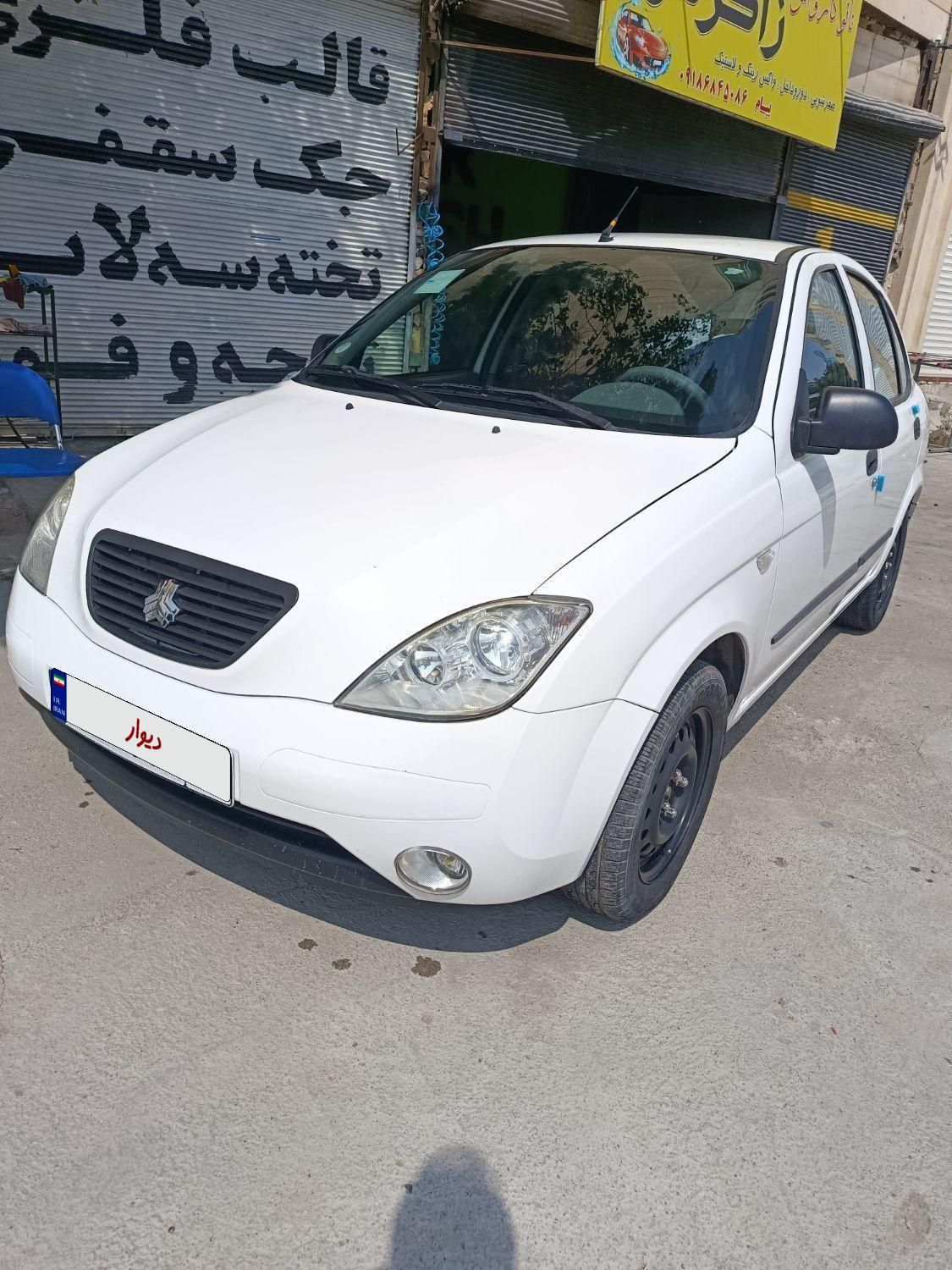 خودرو تیبا، 2 آگهی ann_18578486