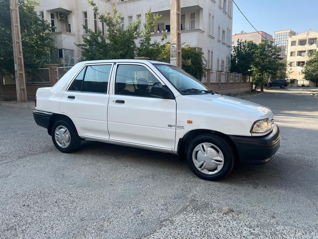 پراید 131 SE - 1397