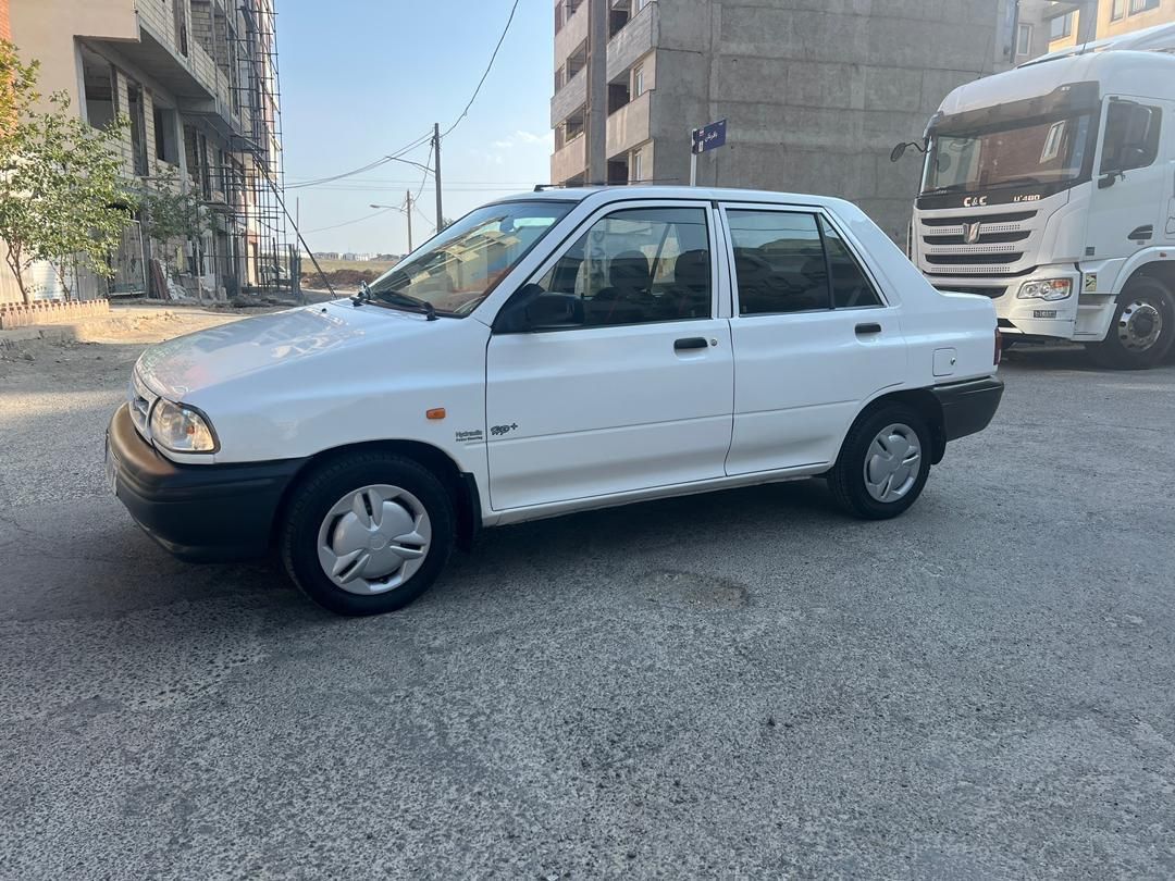 پراید 131 SE - 1397