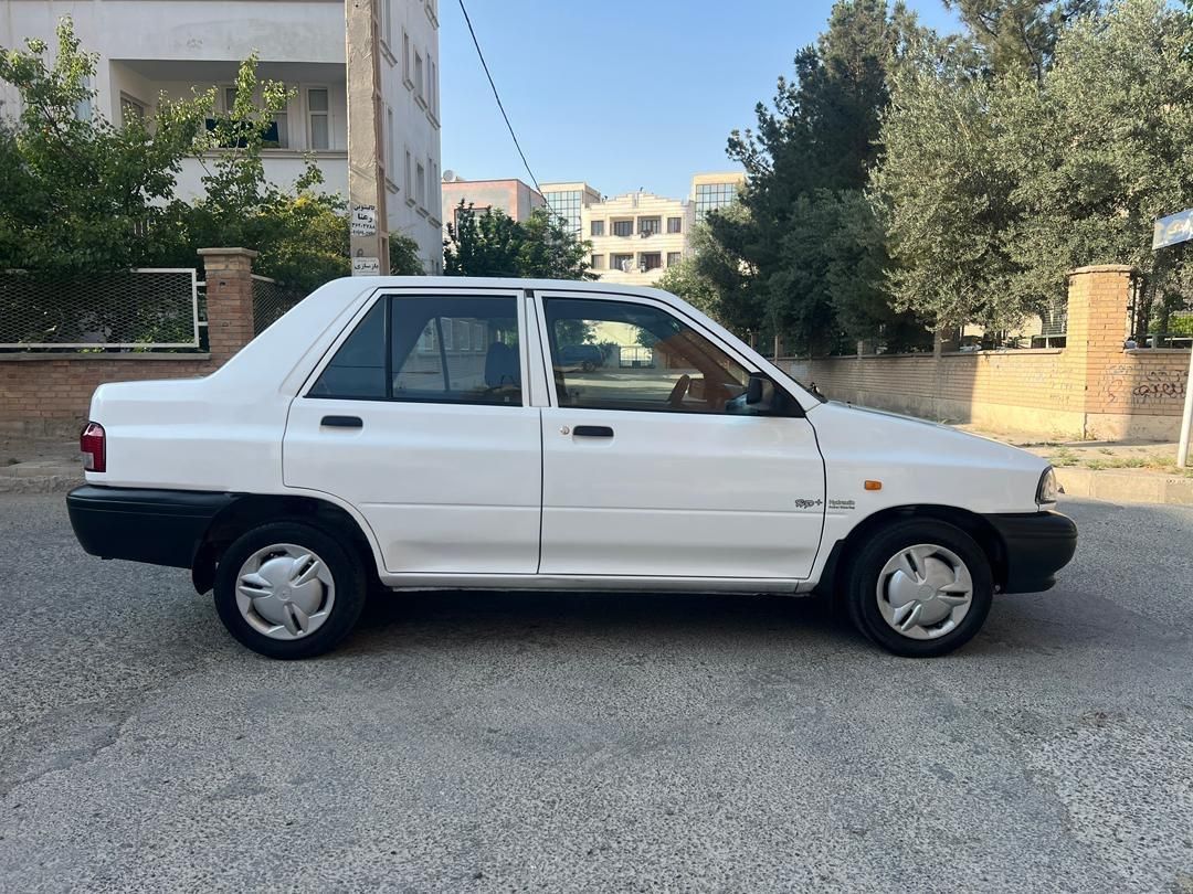 پراید 131 SE - 1397