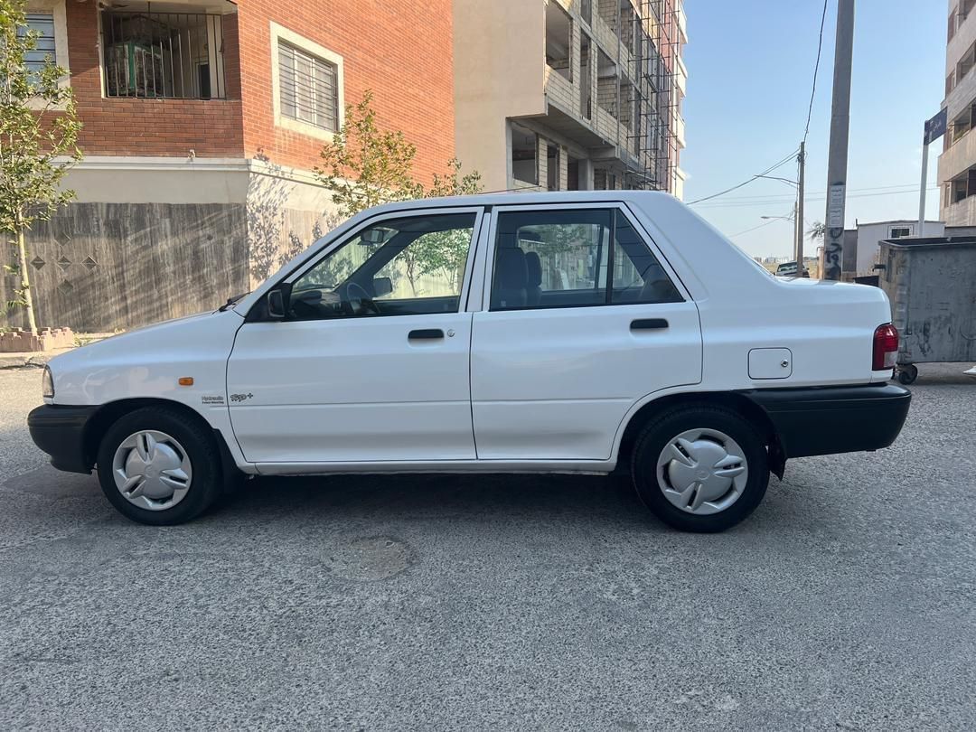 پراید 131 SE - 1397