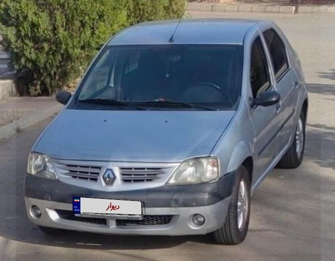 خودرو رنو، تندر 90 آگهی ann_18578511