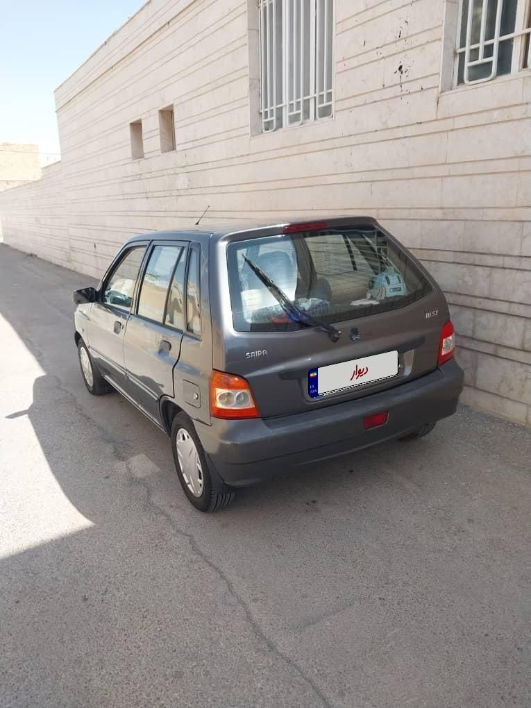 خودرو پراید، 111 آگهی ann_18578514